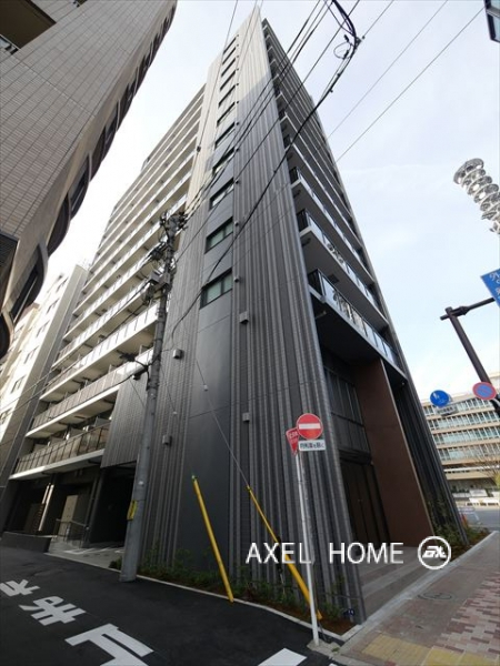 リージア曙橋　