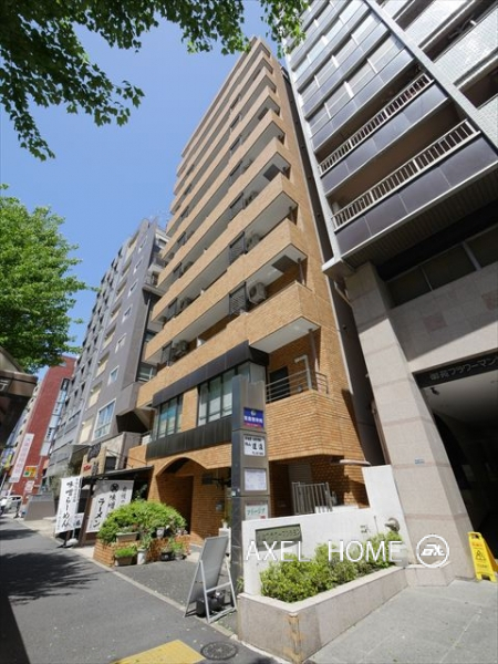 ニューライフ新宿参番館
