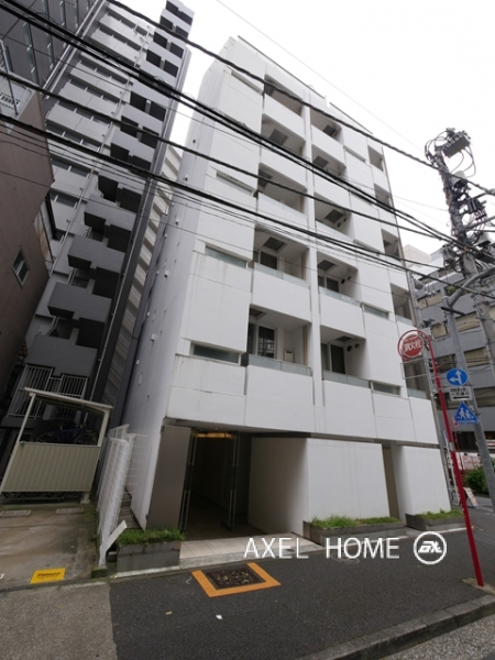 ベルファース新橋 （Belle Face）