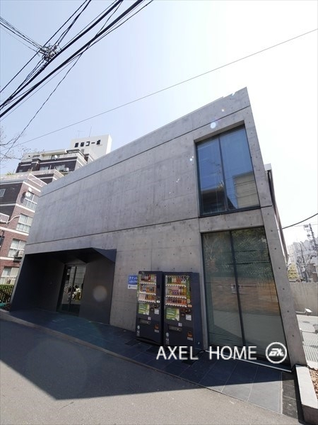 原宿セントラルプレイス（事務所・店舗）