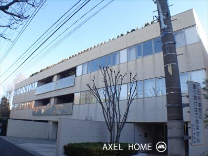 ザ・マーク南麻布