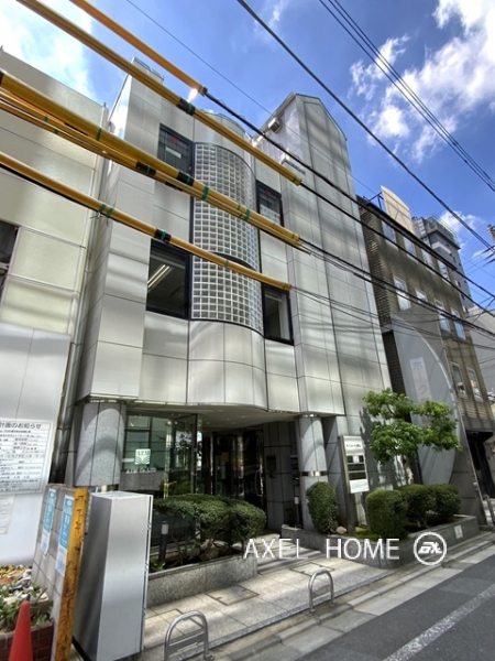 ル・シェール青山（ル　シェール青山）（事務所・店舗）