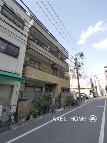 トライファースト日高