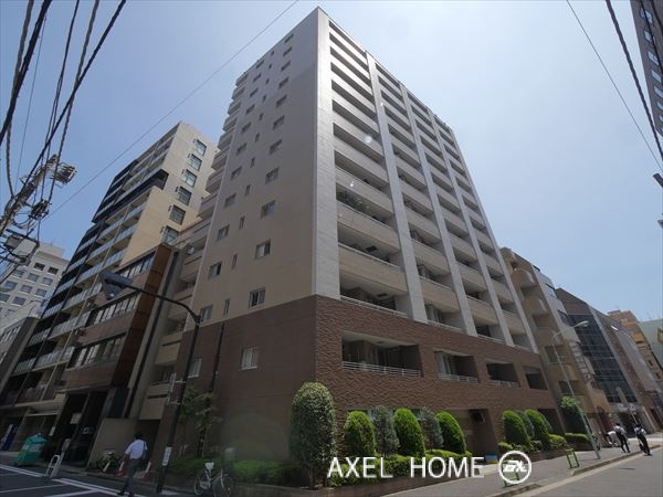 プライムアーバン日本橋大伝馬町