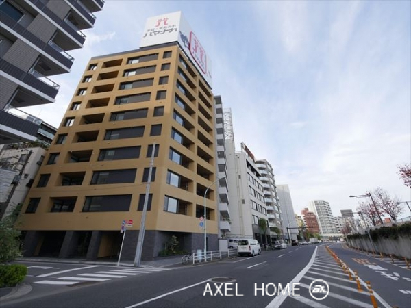 オレア日本橋浜町