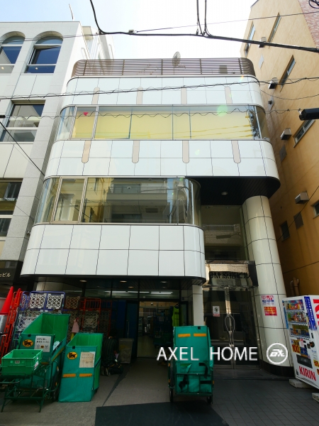 BM原宿ビル