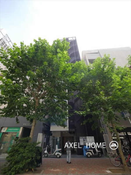第5銀座ウェスト築地ビル