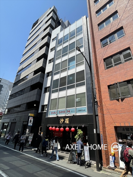 KOALA BLDG SHINJUKU