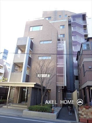 ブランズ文京小石川パークフロント