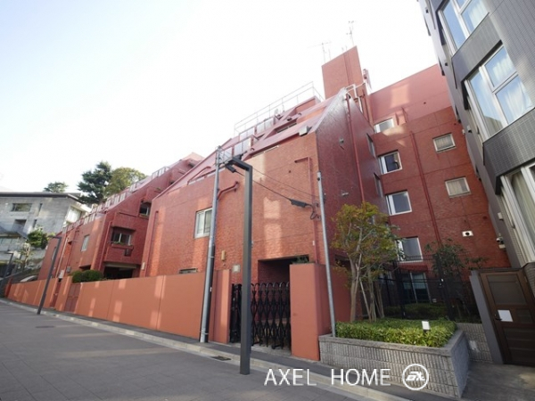 赤坂ロイヤルマンション