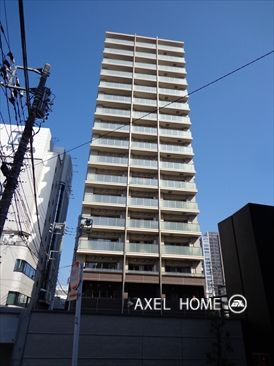 ウェリス六本木