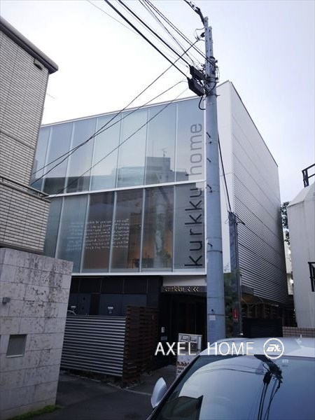 ｋｕｒｋｋｕ　ｈｏｍｅ（クルックホーム）（事務所・店舗）