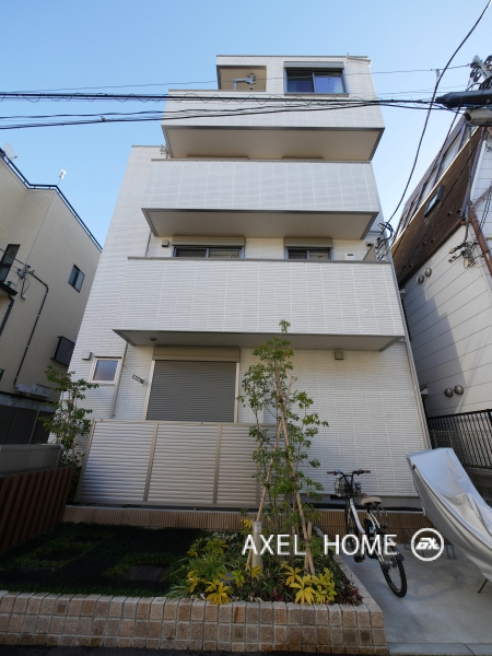 アルム西新宿