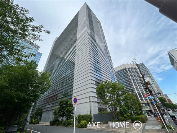 錦町TRAD SQUARE (錦町トラッドスクエア)