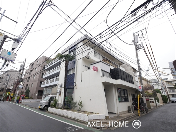 カーサ・アサリ　（店舗）