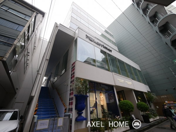 サンド―原宿ビル（事務所・店舗）