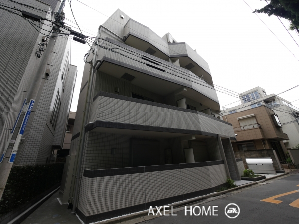 MF大京町　
