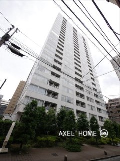 ホワイトタワー浜松町　