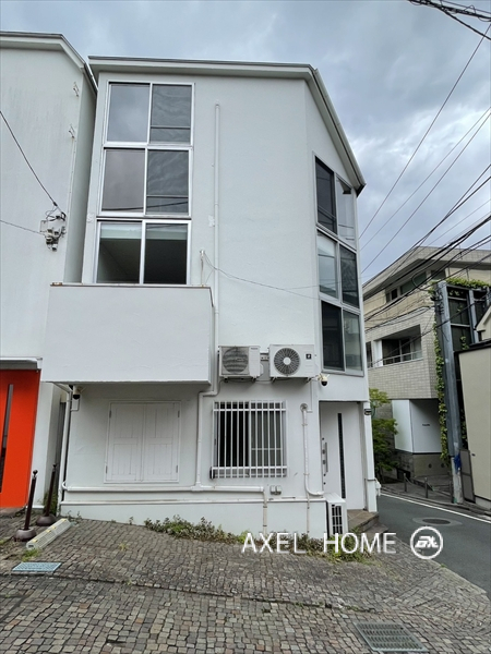 ＤＵＡＬ神宮前