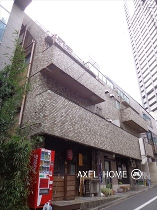 赤坂フラワーハイツ