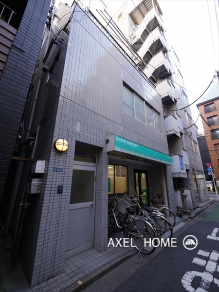 柴田ビル　（事務所）