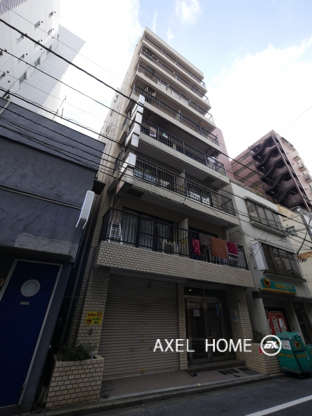 藤和新宿御苑コープ