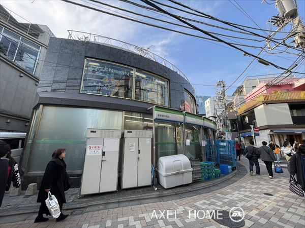 冨貴ビル（事務所 店舗）