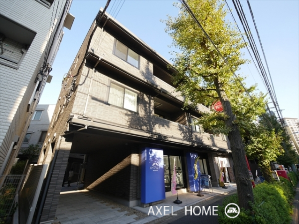 Hill manor koishikawa(ヒルマナー小石川)