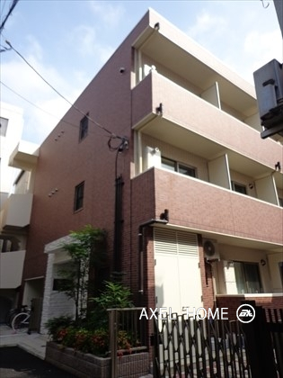 フェリオ本郷