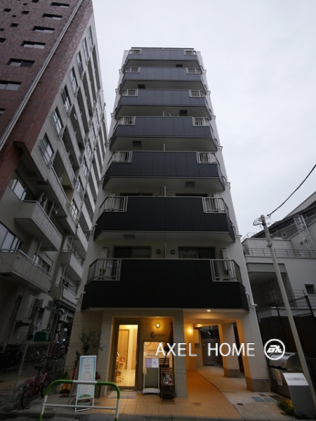エムス四谷ビル