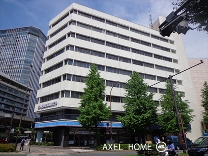 合人社東京永田町ビル