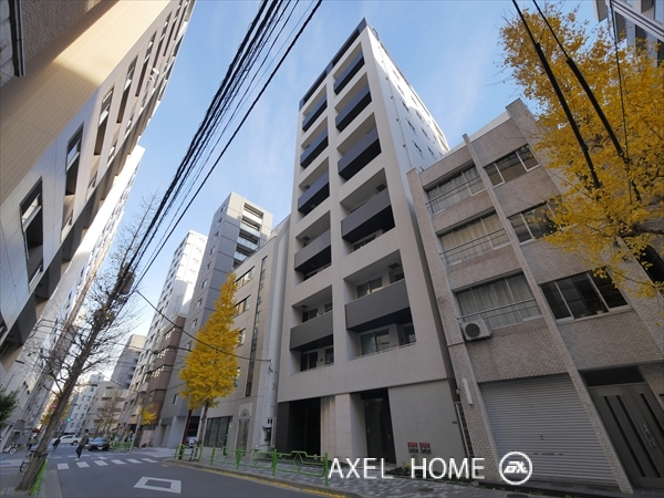 グリーンパーク水天宮前