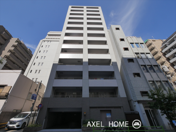 HF銀座レジデンスEAST