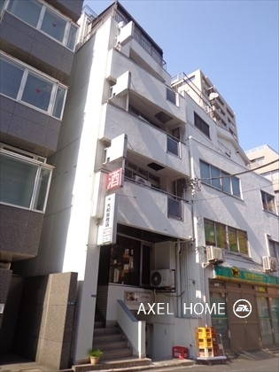 大和屋第二ビル