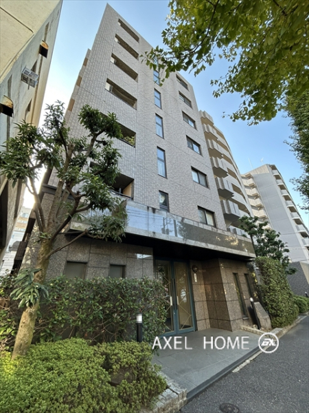 クレアホームズ小石川