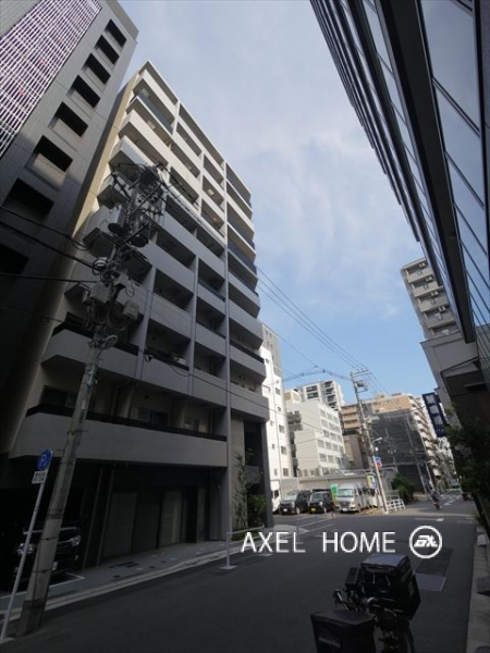 ベルファース人形町