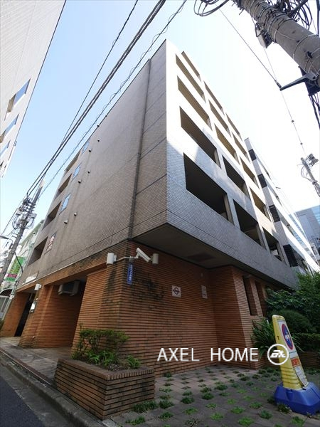 サンテミリオン大手町北