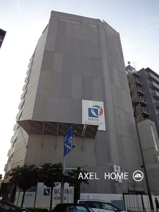 プレール・ドゥーク東新宿Ⅲ