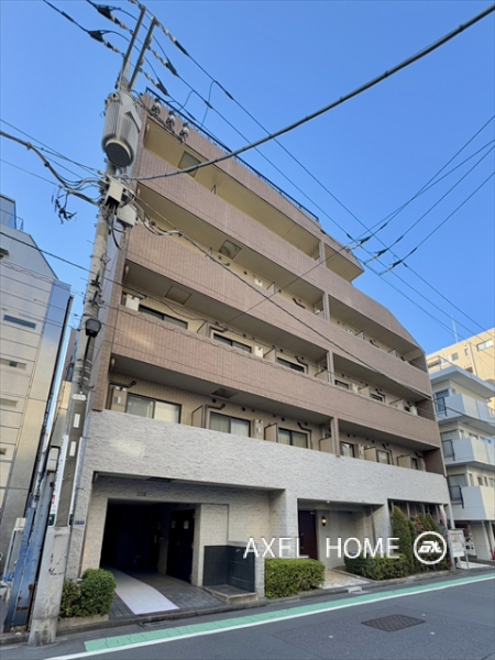 フェニックス江戸川橋