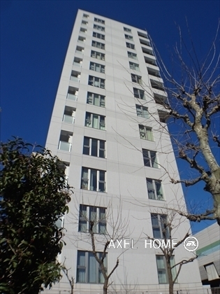 ルフォンリブレ浜松町キャナルマークス