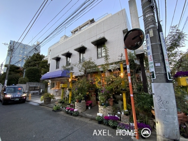 青山丹野ビル（事務所・店舗）