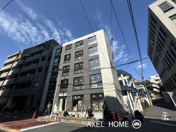 LiveFlat市ヶ谷（ライブフラット市ヶ谷）