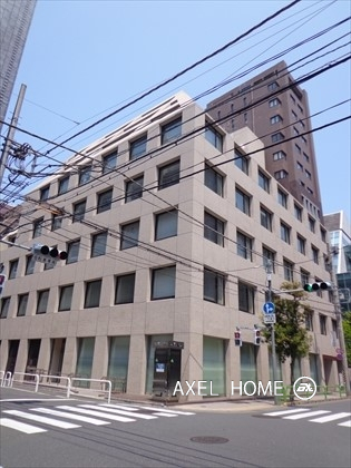 秩父屋ビル