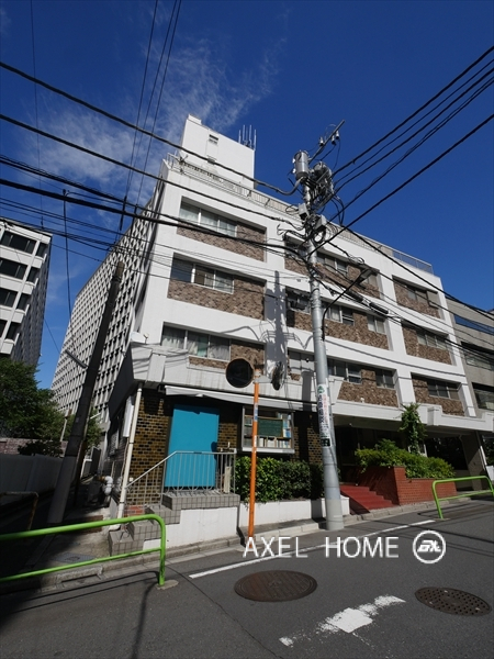 シャトー赤坂