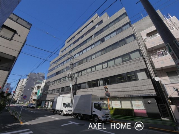 ワイズビルディング　（Y's Building）