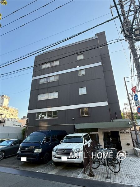原宿第2コーポ