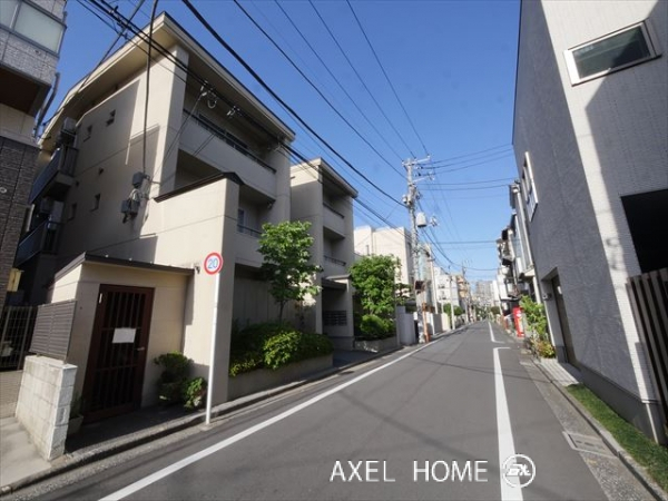 KAGURAZAKA玄