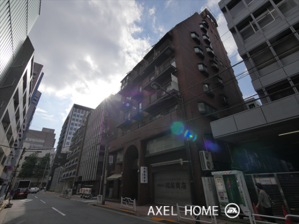 フェニックス東銀座