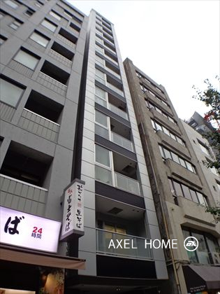 エクシト秋葉原