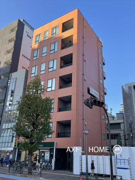 寿ビル